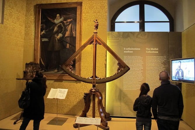 Small-group Guided tour of Galileo's Museum - Who this tour is best for