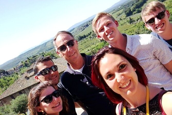 Small group San Gimignano, Tuscany & Pisa from Florence - Why this Florence day trip actually makes sense