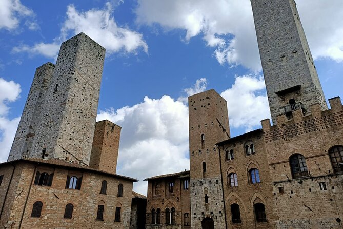 Small group San Gimignano, Tuscany & Pisa from Florence - Pisa by plan: getting Leaning Tower time without the logistics headache