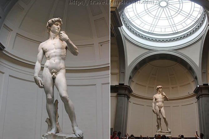 Small Group Skip the Line Galleria della Accademia Guided Tour - Where the Tour Starts on Via Ricasoli (and How to Not Miss Your Group)