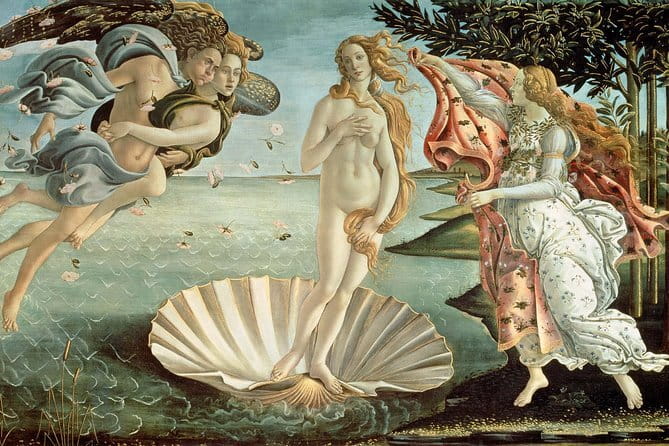 Small Group Uffizi & Accademia Museum with Walking Tour - Skip-the-line timing and the small-group advantage you feel fast