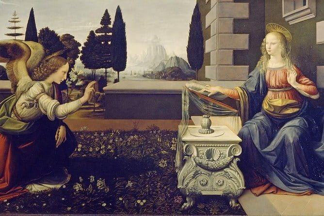Small Group Uffizi Gallery Guided Tour - Your Guided Route Through the Uffizi (What 2 Hours Really Means)