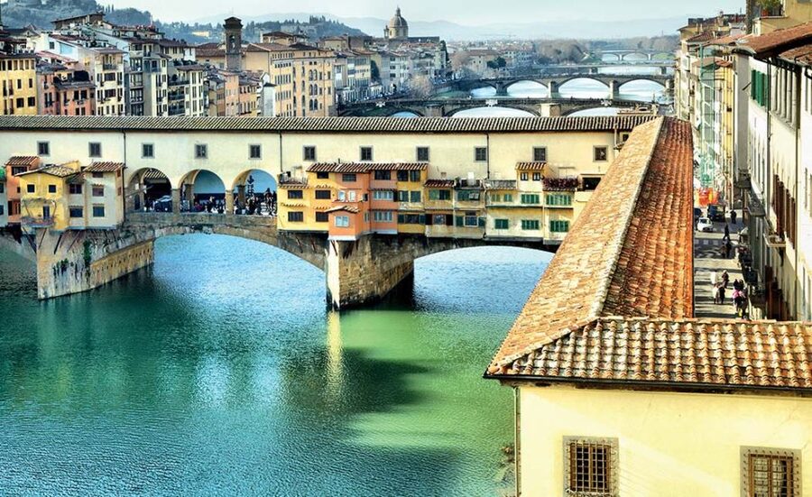 Small-Group: Uffizi & walking tour of Florence skip the line - Who Should Book This Uffizi and Florence Small-Group Tour?