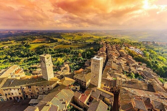 SMALL-GROUP Wine Safaris: Tuscan Wine Tasting Tours from Florence - Price and value: how $157.21 fits against what you get