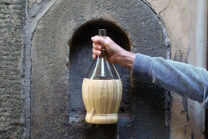 Small-Group Wine Tasting Experience in the Tuscan Countryside - What You Taste: Six Chianti-Region Wines, Plus Olive Oil