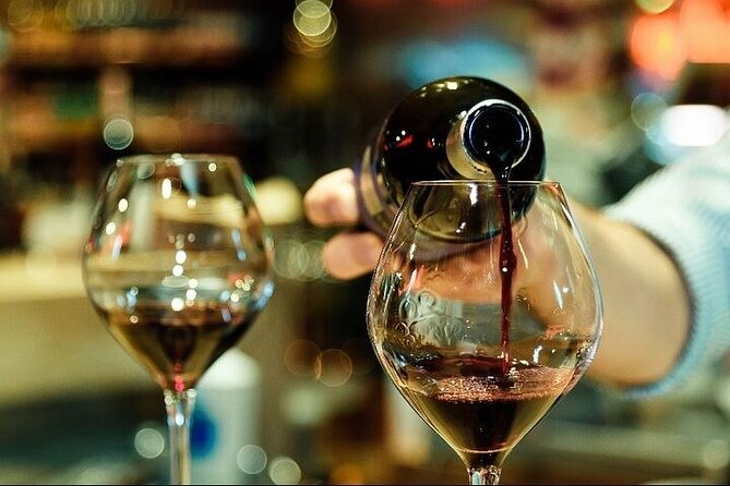 Special Chianti Afternoon Wine Tour from Florence - Why this Chianti afternoon tour works so well from Florence
