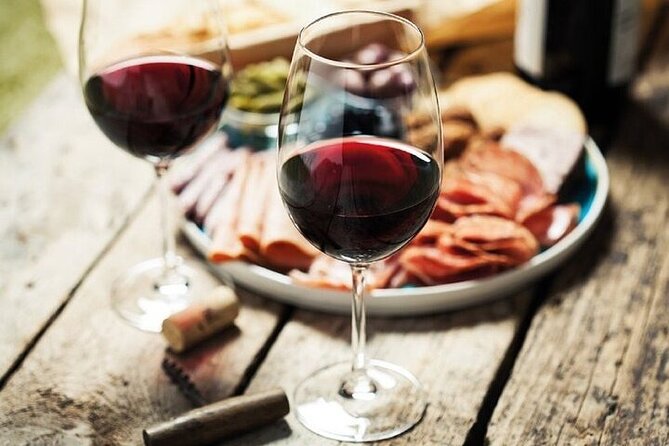 Special Chianti Afternoon Wine Tour from Florence - Castellina in Chianti: the relaxed break that makes the day feel real