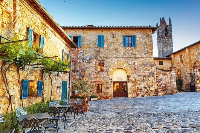 Special Chianti Afternoon Wine Tour from Florence - Group size, timing, and how the experience feels in practice