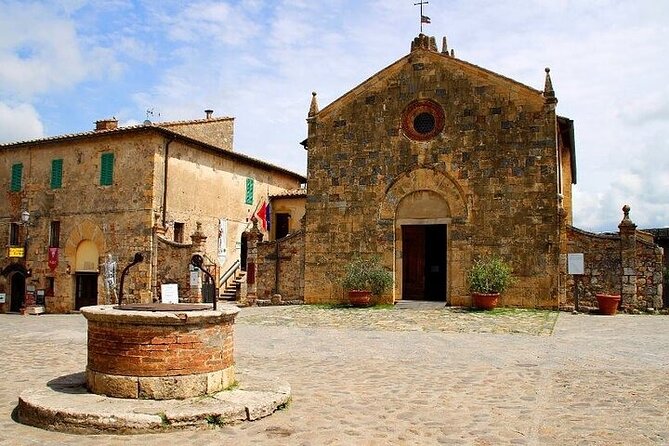 Special Chianti Afternoon Wine Tour from Florence - Is it good value at $108.33 per person?