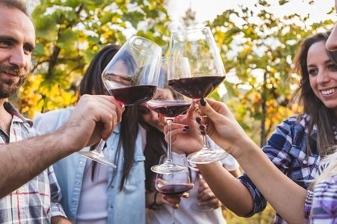 Sunset semi private Chianti Tuscany Wine Tasting Tour from Florence - Key highlights at a glance