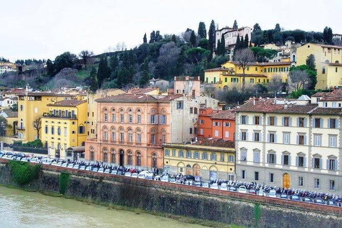Super Tasty Full-day Guided Tour of Florence Food Wine Art Top Sites & Eateries - Why This Florence Food and Wine Tour Feels Like a Smart Day