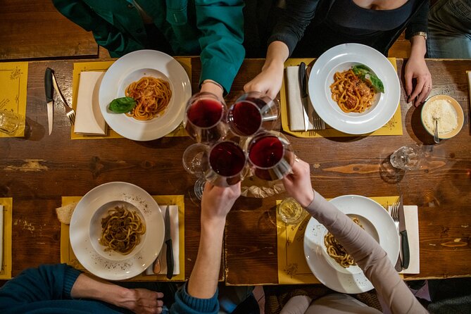 Taste the Flavours of Florence: Private Tuscan Food Tour - Key highlights you will care about