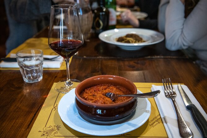 Taste the Flavours of Florence: Private Tuscan Food Tour - Price and value: what you get for your money