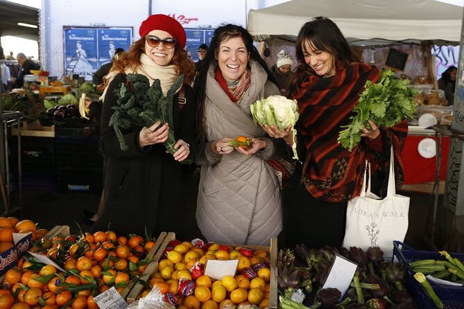 TASTING FLORENCE, -small group- food tour, have fun with a Local! - Key Highlights to Look For