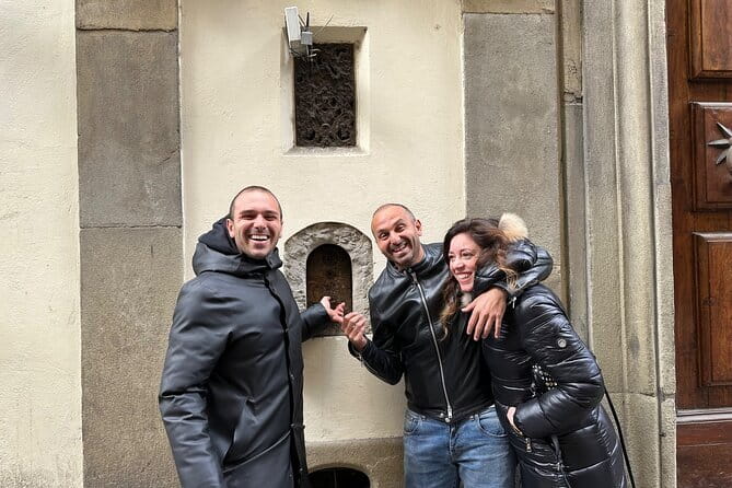 Tasty Florence Street Food with Guided Walking of the City - Why This Florence Street Food Walk Feels Personal