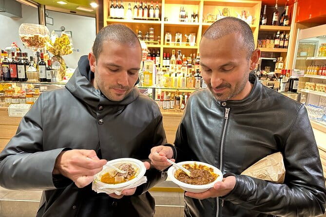 Tasty Florence Street Food with Guided Walking of the City - What’s Actually Included, and How to Plan Your Budget