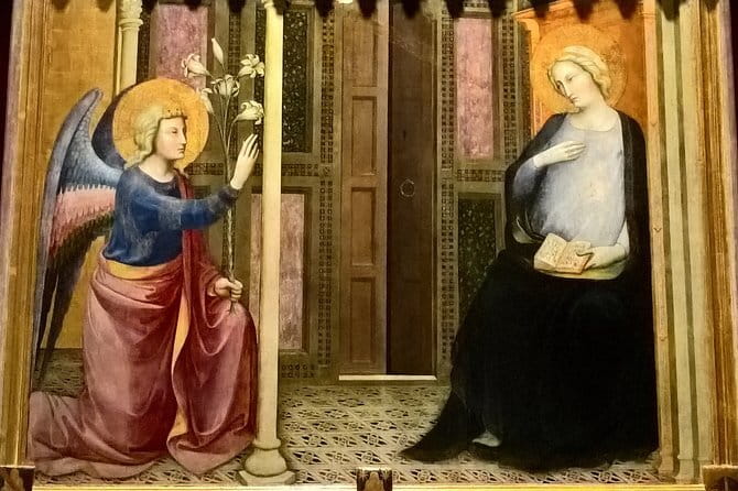 The Accademia Gallery - Timing Tips: Crowd Math for David and a Smoother Start