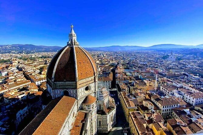 The Accademia Gallery - What You’ll See Beyond the Headlines