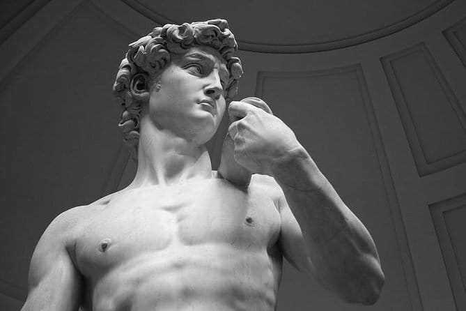 The Accademia Gallery in Florence with your private guide - Key points I’d plan around
