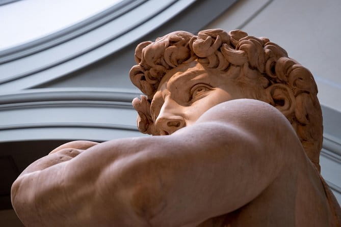 The Accademia Gallery in Florence with your private guide - Your 2-hour focus on David, then the rest of the museum