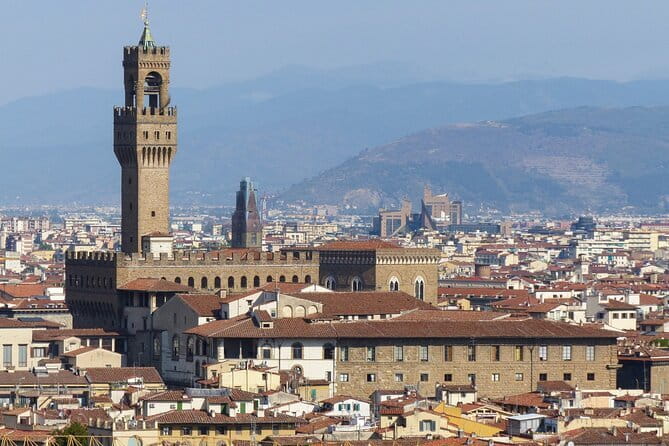 The Best Of Classic Florence - Private Tour - Key takeaways before you go