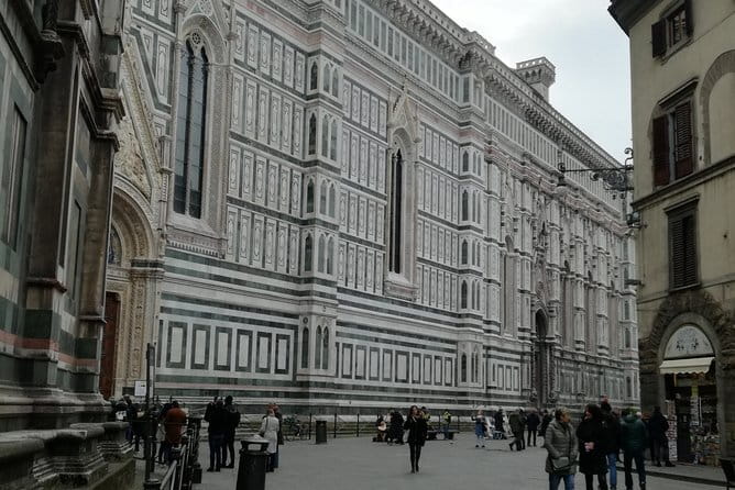 The Best Of Classic Florence - Private Tour - Is a 2-hour private Florence highlights tour worth it?
