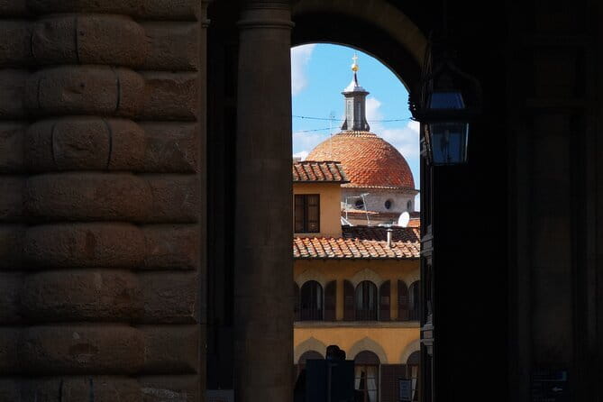 The Best of Florence Private Walking Tour with a Local Guide - Highlights That Make the Tour Worth Your Time