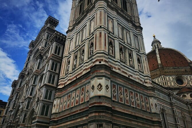 The Best of Florence Private Walking Tour with a Local Guide - The Medieval Street Memories Between Icons