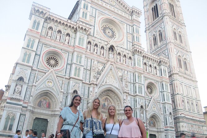 The Best of Tuscany in 3 Days - Should You Book This Best of Tuscany in 3 Days?