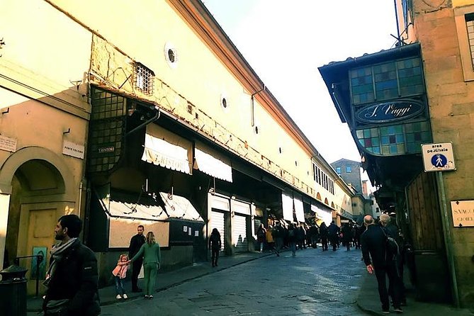 The Best tour in Florence: Renaissance and Medici Tales - Who should book Renaissance and Medici Tales, and who should consider another option