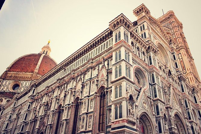 The Best tour in Florence: Renaissance and Medici Tales - Should you book Renaissance and Medici Tales?