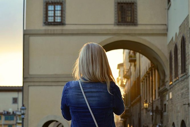 The Best Tour in Florence: Renaissance and Medici Tales - Giotto’s Campanile: Florence’s Gothic showpiece