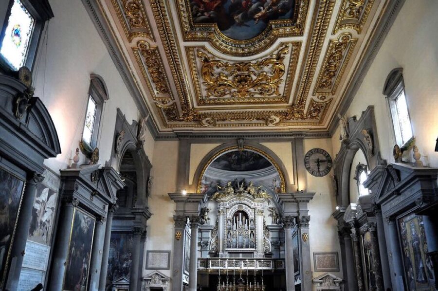 The convent of San Marco in Florence: Private Tour - San Marco in 2 Hours, What You Can Expect
