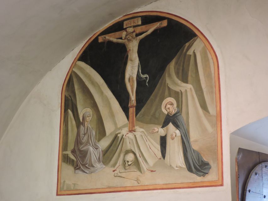 The convent of San Marco in Florence: Private Tour - Should You Book This Private Tour of San Marco?