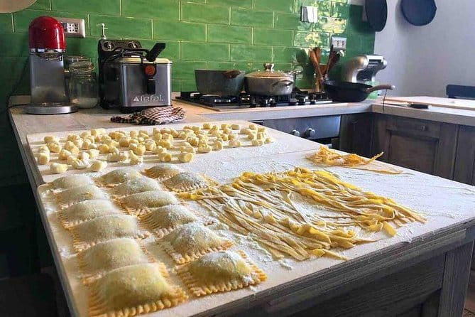 The Cooking Lab - Authentic Food Experience - Key Things That Make This Cooking Lab Worth Your Time