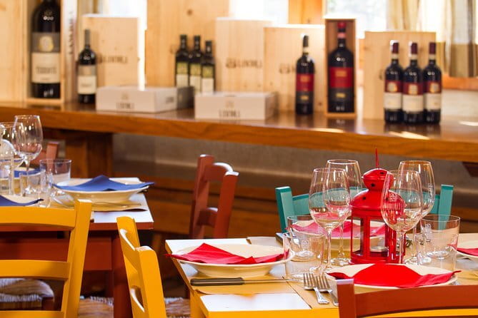 The Cooking Lab - Authentic Food Experience - Who This Cooking Lab Is Best For
