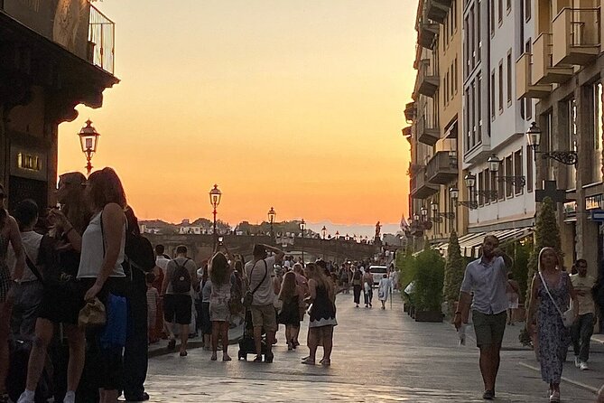 The Dark Side of Florence: Mysteries and Legends - Piazza del Duomo curiosities: learning how to look at the square