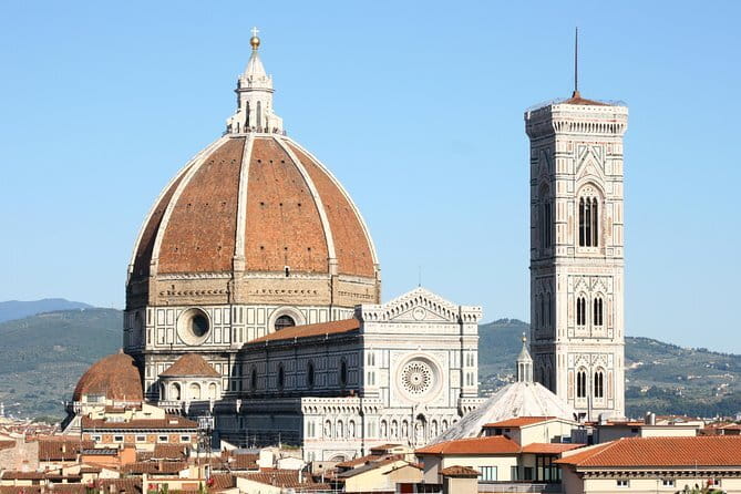 The Essence of Tuscany: Private Journey & Estate Winery Lunch - Castello di Verrazzano: Wine Tasting, Estate Walk, and Paired Food