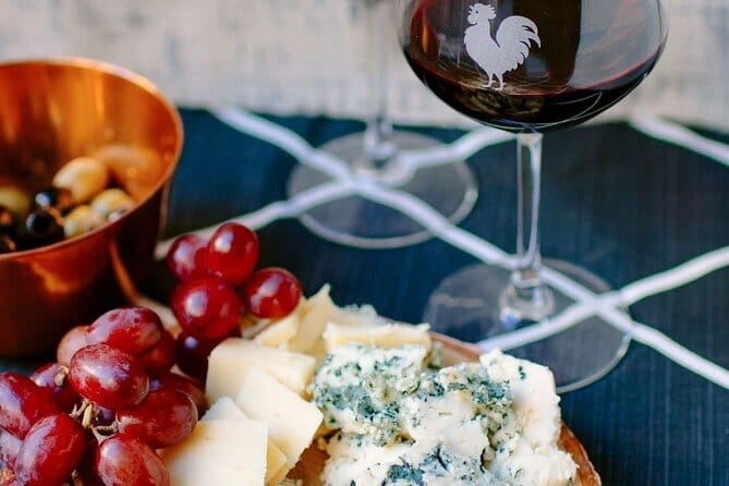 The Essence of Tuscany: Private Journey & Estate Winery Lunch - How the 5 Hours Really Feel: A Relaxed, Guided Rhythm