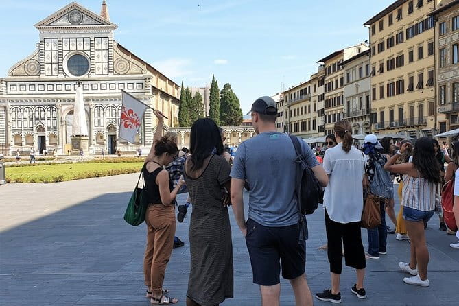 The Essence of Tuscany: Private Journey & Estate Winery Lunch - Planning Tips So Your Day Stays Comfortable (Even After Wine)