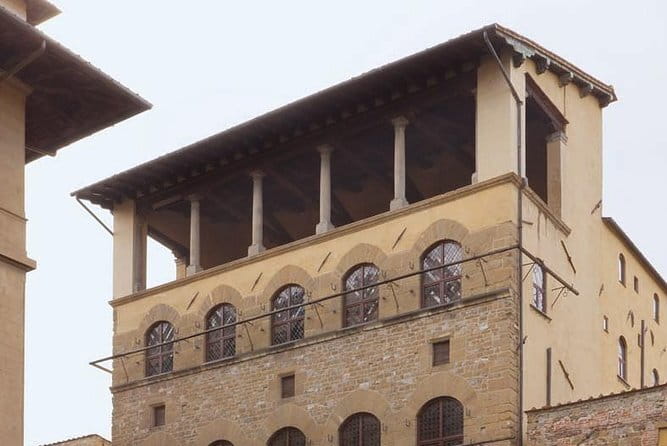 The Florentine House of the 14th Century: 1 hour tour in the Renaissance life - The artifacts that turn history into everyday habits