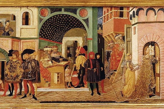 The Florentine House of the 14th Century: 1 hour tour in the Renaissance life - Quick hits before you go