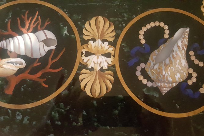The Florentine Mosaic private tour - Who this tour is for (and who should think twice)
