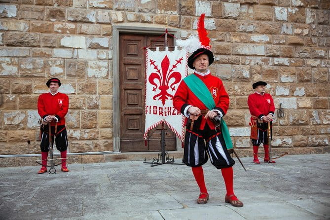 The History of Florence: The Renaissance Era Private Tour - Cappelle Medicee: where the Medici story gets personal