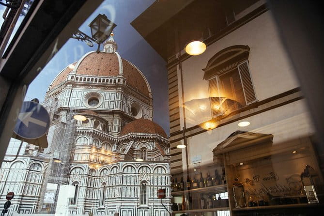 The History of Florence: The Renaissance Era Private Tour - Museo dell’Opera del Duomo: the dome explained in plain sight
