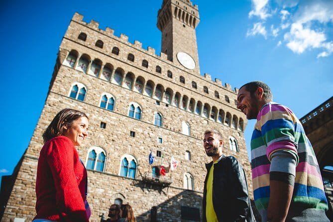 The Medici Family in Florence: a history of money, power and gossip! - Key highlights you will feel right away