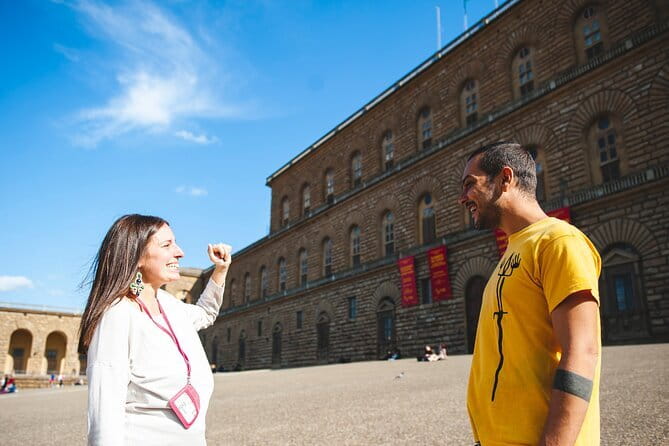 The Medici Family in Florence: a history of money, power and gossip! - Stop 2: Palazzo Medici Riccardi, the first Medici palace in Florence