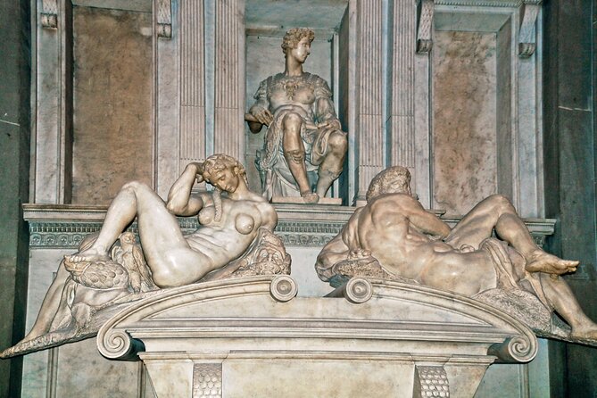 the Medici family in Florence: Palazzo Medici and Medici Chapels - Cappelle Medicee: where the story turns from power to burial politics