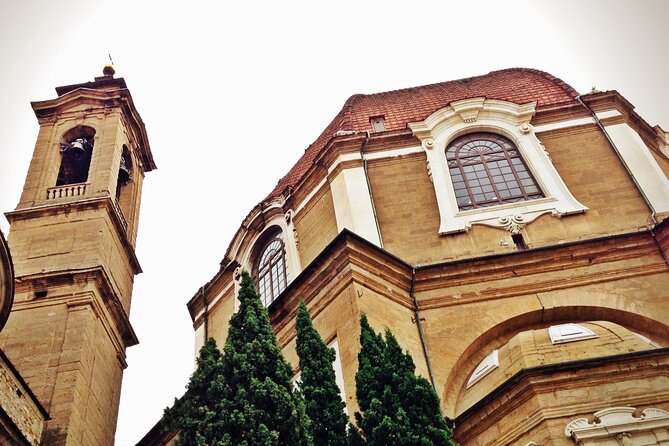 the Medici family in Florence: Palazzo Medici and Medici Chapels - What the best guides do on this tour (and why it matters)