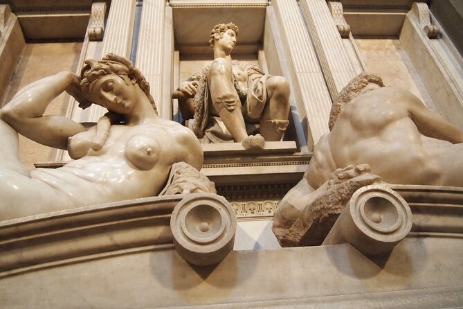 the Medici family in Florence: Palazzo Medici and Medici Chapels - Logistics that actually help: where to meet and how it ends